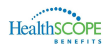 HealthSCOPE Benefits Logo